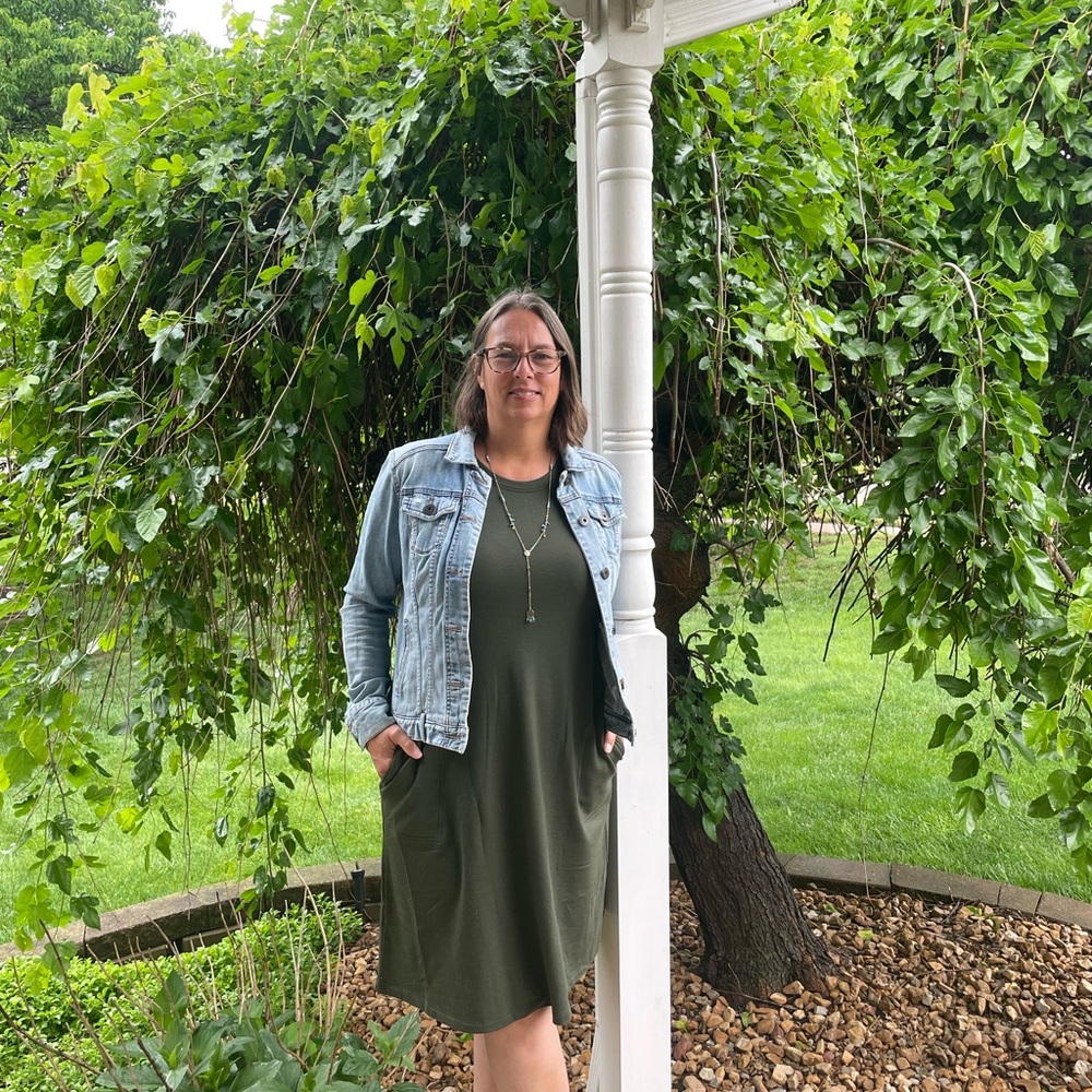 Meet your Posher, Susan